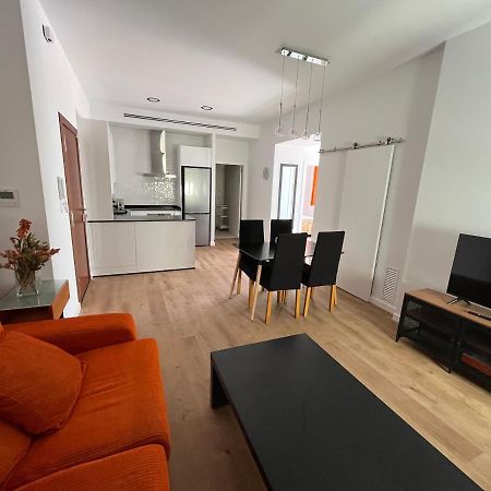 Loreto N1 Denia Eksteriør bilde
