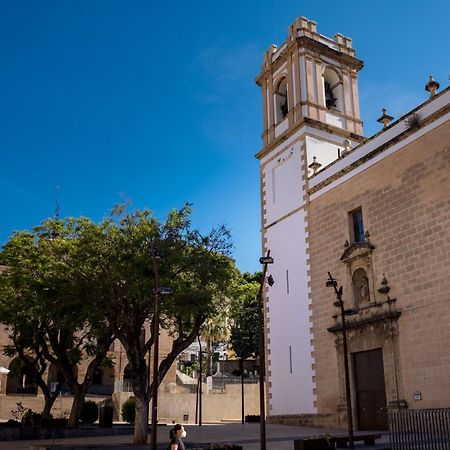 Loreto N1 Denia Eksteriør bilde