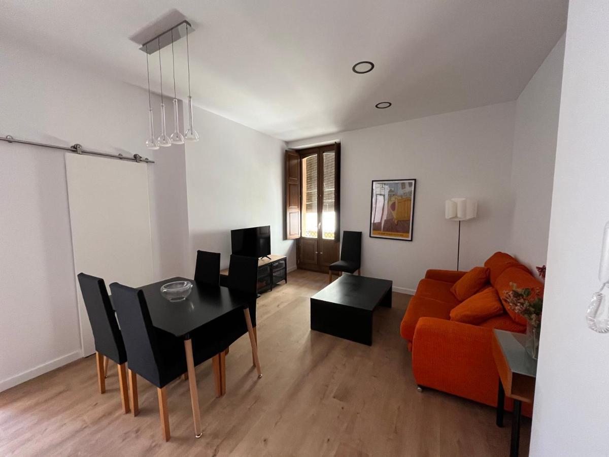 Loreto N1 Denia Eksteriør bilde