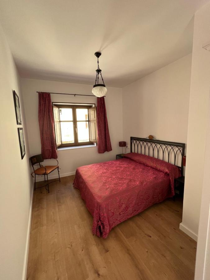 Loreto N1 Denia Eksteriør bilde