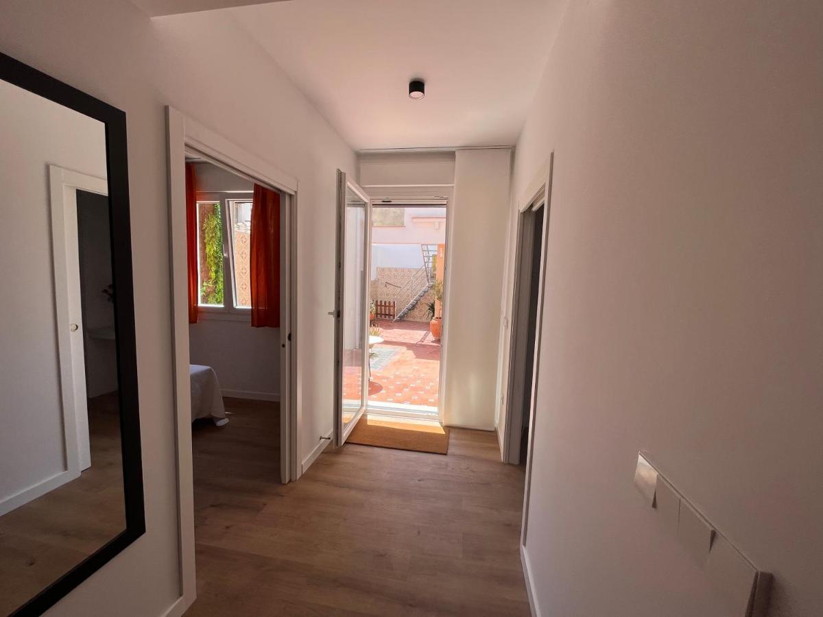 Loreto N1 Denia Eksteriør bilde