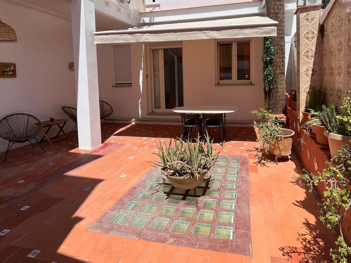 Loreto N1 Denia Eksteriør bilde