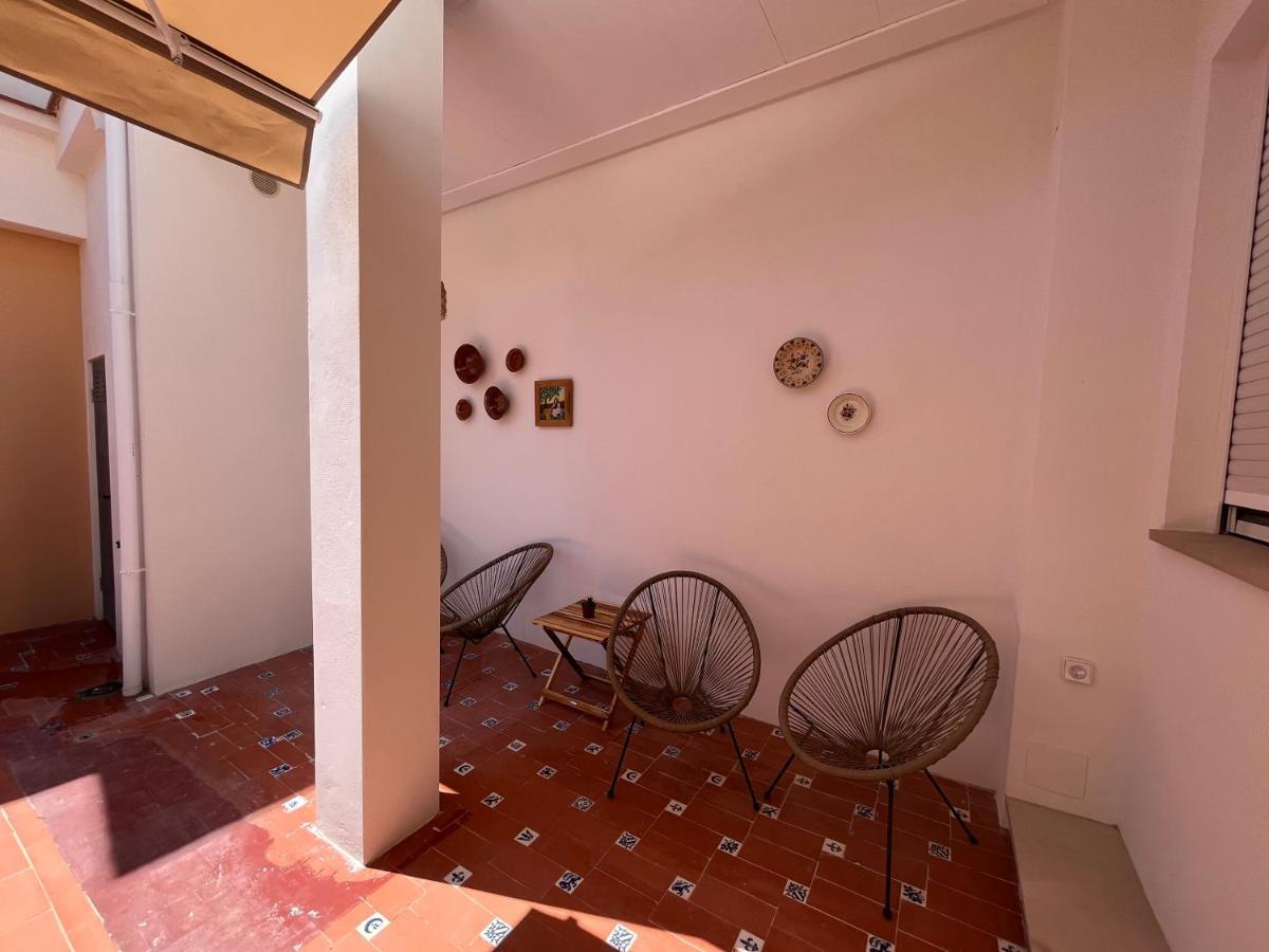 Loreto N1 Denia Eksteriør bilde
