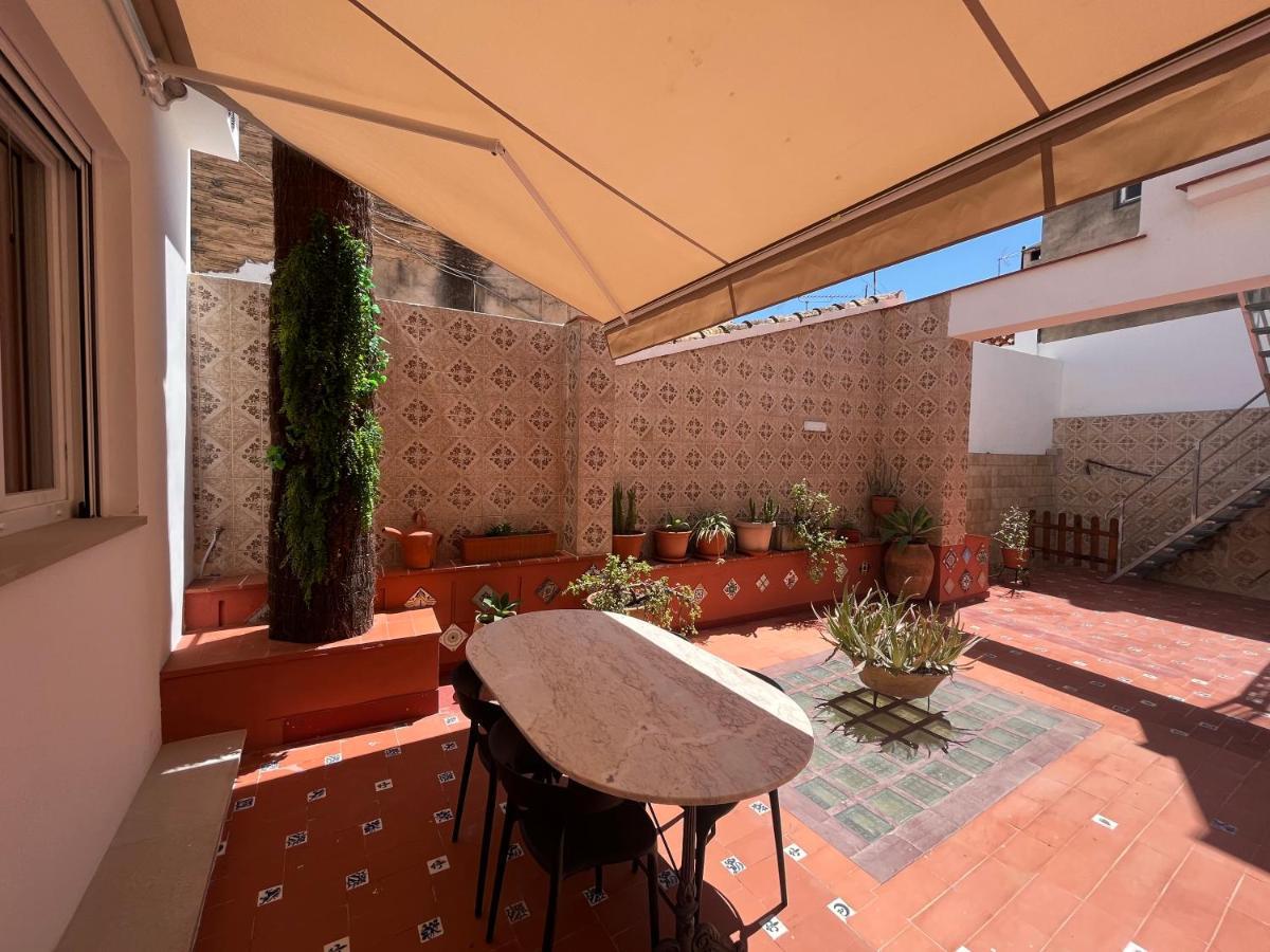 Loreto N1 Denia Eksteriør bilde