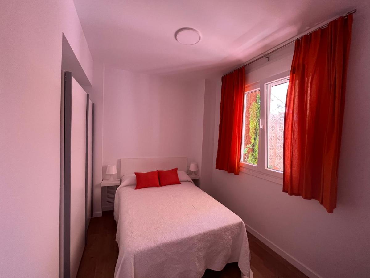 Loreto N1 Denia Eksteriør bilde